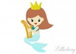 Princess Mermaid